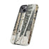 Winter Aspen Trunks - Impact Resistant Phone Case